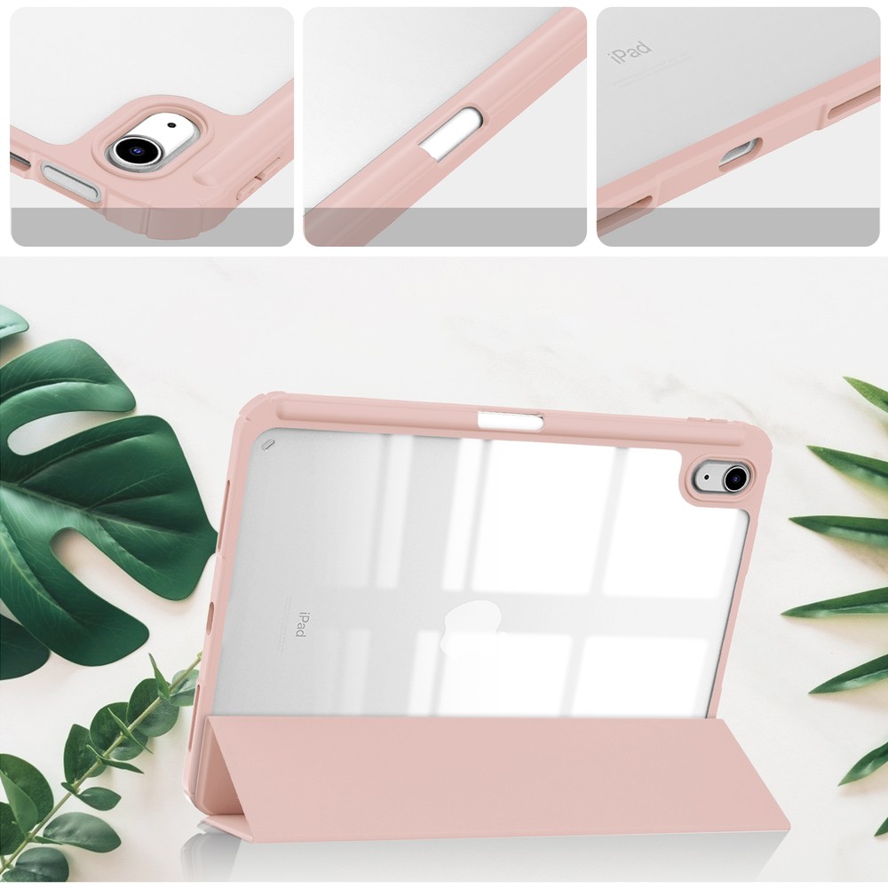 Etui Bizon Case Tab Clear Matt
